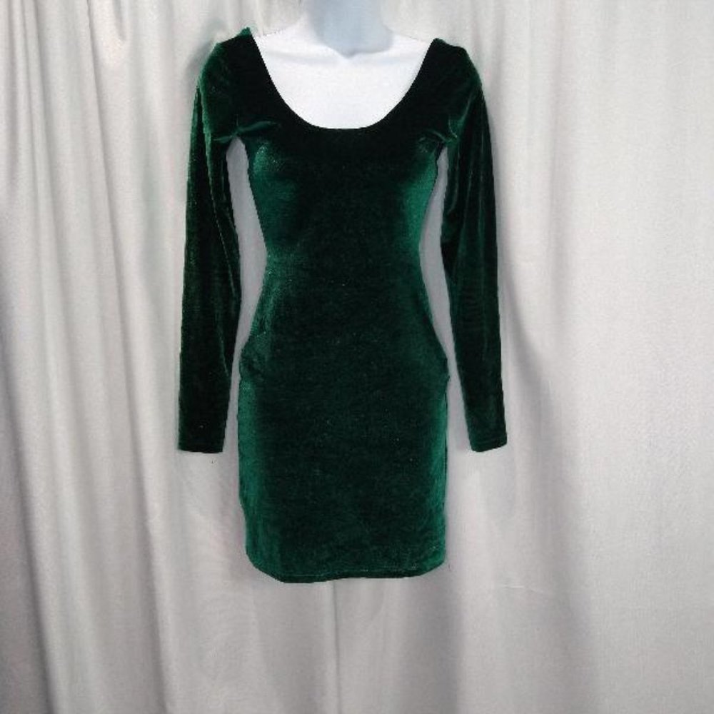 American Apparel Bodycon Dress Size Small